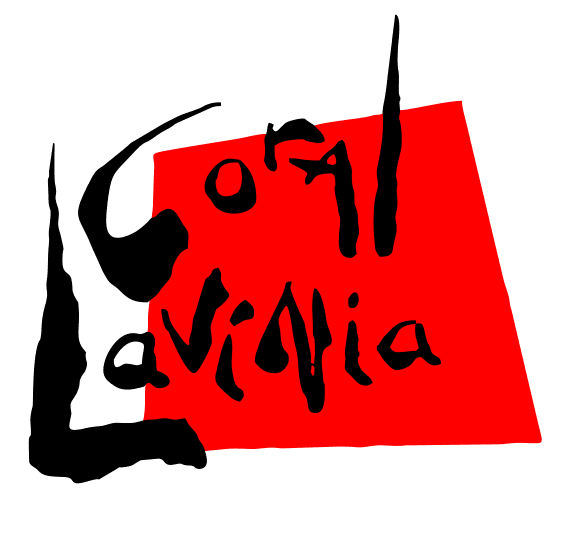 Logo Coral Lavínia